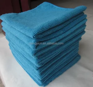 Lint Free Kitchen Microfiber Cleaning Cloth household All Purpose Cleaning Cloth