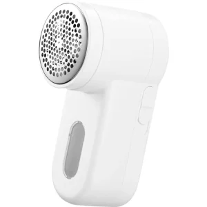 Lint Remover Fabric Shaver Fabric Defuzzer Cordless Powered by Battery