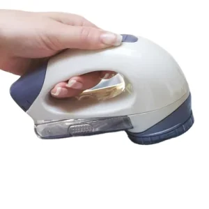 Lint Remover Portable Fabric Shaver Quickly and Effectively for Couch Blanket Curtain Socks