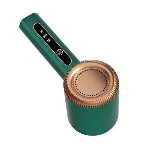 Lint Remover for Clothing Rechargeable Hair Ball Trimmer Fuzz Pellets Clothes Sweater Fabric Shaver Electric Fluff Lint Removers