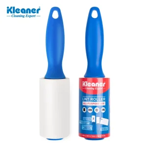 Lint Roller for Clothes Disposable Sticky Sheet Lint Remover
