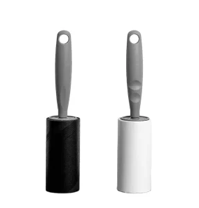 Lint Roller for Removing Lint Hair Dust Pet Hair Thread and More