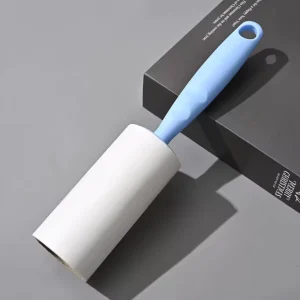 Lint Rollers for Pet Dog Cat Hair Extra Sticky Lint Remover Roller Roll Duster Brush for Clothes