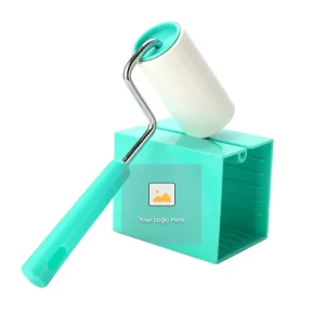 Lint Rollers for Pet Hair Extra Sticky Pet Hair Remover Set Brush for Dog and Cat Hair Removal Clothes Furniture