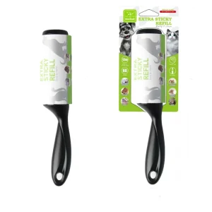 Lint Rollers for Pet Hair Sticky Paper Lint Remover for Couch Clothes Furniture and Carpet Dog Hair Remover