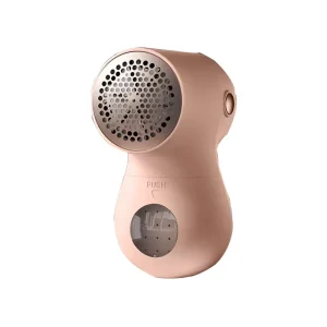 Lint Shaver Remover Portable Wireless 1200mAh Fabric Shaver Electric Clothes Brush Lint Remover for Woolen Clothes