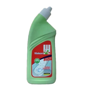 Liquid Bathroom and Toilet Cleaner
