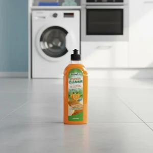 Liquid Floor Cleaning Solution for Deep Cleaning Stubborn Stains on Floor Tiles Floor Cleaning