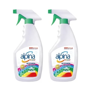 Liquid Kitchen Cleaner Spray Household Chemical Degreaser