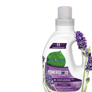 Liquid Laundry Detergent for Apparel Suppliers OEM