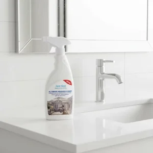 Liquid Multi-Surface Household Cleaner Spray and Dirt Remover