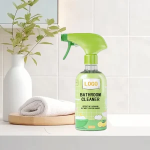 Liquid Tile Deep Clean Marble Bathroom Floor Stain Remover Spray Floor Bathroom Cleaners Household Cleaning Product