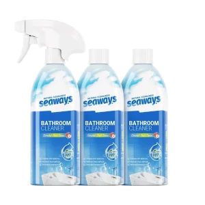 Liquid Toilet Bathroom Cleaner for Home Use