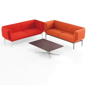 Living Room Sofa Set