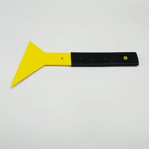 Long Handle Application Tool for Car Films Squeegee Window Film Scraper Front Bumper Water Removal Vinyl Wrap