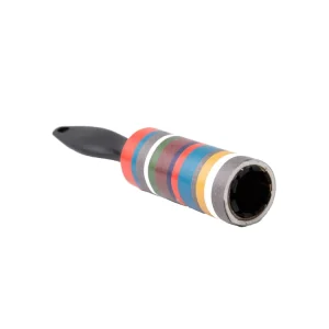 Long Handle Clothes Cleaning Lint Roller Sticky Brush
