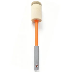 Long Handle Glass & Bottle Cleaner Brush