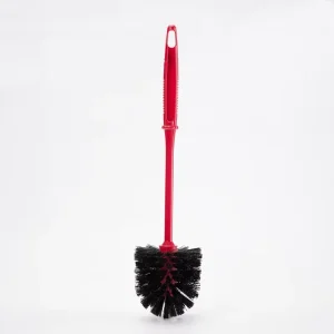 Long Handle Multi style Square Head Toilet Brush Bathroom Cleaning Tool Plastic Toilet Brush