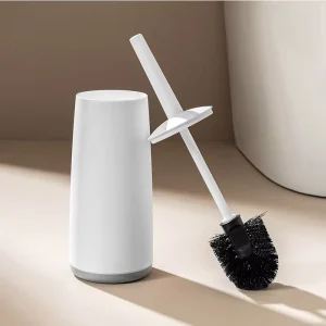 Long Handle No Dead Angle Cleaning Brush Set Toilet Brush Toilet Cleaning Brushes