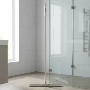 Long Handle Silicone Creative Silicone Magic Broom Mop Portable Dry Mop Scraping Water