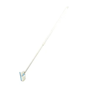 Long Handle Telescopic Window Cleaning Squeegee