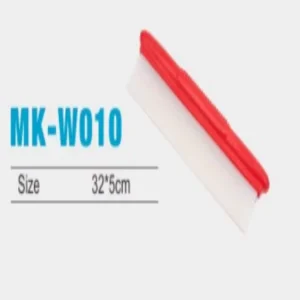 Long Life Rubber Squeegee Refill 32cm Scratch Resistant Car Truck Window Wiper Replacement Blade