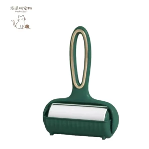 Luxury Modern Plastic Lint Roller Teasable Clothes Pet Hair Remover for Pets