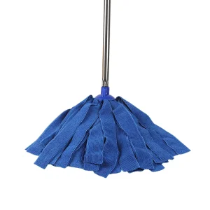 MP44 Household Microfiber Floor Mops Tube Mop for Cleaning