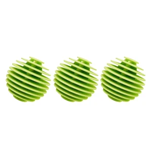 Machine Reusable Washing Ball Silicone Clothes Anti winding Laundry Ball