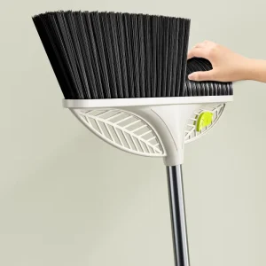 Magic Broom Household Products for Sweeping the Floor Non-stick Hai Sweeping Garbage Artifact Soft Bristles
