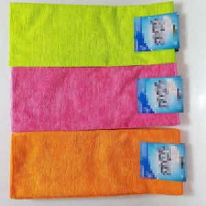 Magic Cleaning Cloth High Quality Microfiber Cleaning Cloth Cleaning Cloths Microfiber
