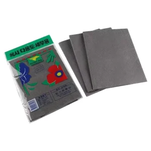 Magic Cloth Thickened and Absorbent Not Easy to Leave Marks Cleaning Cloth Kitchen and Household Cleaning Towel