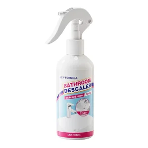 Magic Eco Friendly Bathroom Sink Basin Drain Cleaner Liquid Ceramic Washstand Cleaning Agent