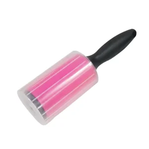 Magic Extra Sticky Washable Lint Remover Roller Brush Pet Hair Removal Cloth Cleaning Lint Roller