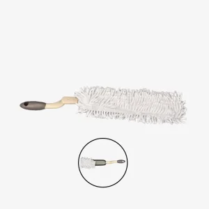 Magic Flexible Soft Spin Cleaning Duster