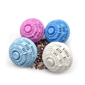 Magic Laundry Ball Wash Laundry Ball Re usable Eco Friendly Magic Laundry