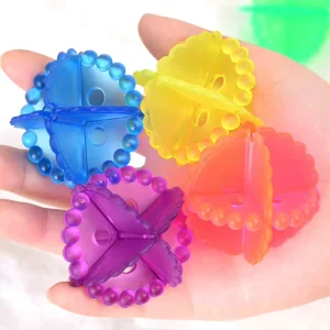 Magic Laundry Washing Ball Wash Laundry Ball