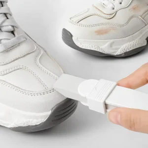 Magic Sponge Eraser For Sneaker Shoes Cleaning