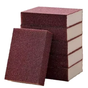 Magic Sponges Eraser Melamine Foam Cleaning Pad Eraser Sponge All Surface
