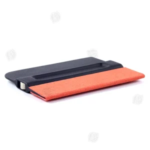Magnetic Felt Edge Squeegee for Car Wrapping Vinyl Tools Body Application Environmental Friendly Cost Saving