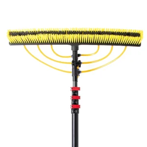 Magnetic Window Cleaner