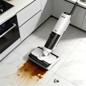 Manual Cleaning Equipment Cleaning Tool Vacuum Cleaning Device for Commercial Areas