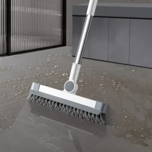 Manufacture Household Bathroom Long Handle Bathtub Outdoor Floor Brush