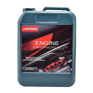 Manufacturer Car Care Products Engine Cleaner Liquid with Customized Logo 1 1 Dilution Ratio 3 Year Shelf Life