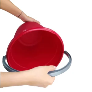Manufacturer Factory 10L Plastic pp Bucket for Sale