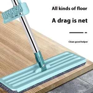 Manufacturer High Quality Household Goods for Magic Flat Mop
