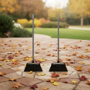 Manufacturer Household Modern Floor Broom with Retractable Handle Broom Cleaning Head Brush Floor Broom Brush