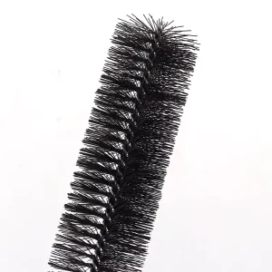 Manufacturer M12 Household Chimney Pipe Brush Steel Wire Hard for Insulated Chimneys Stainless Steel or Metal Stove Pipes