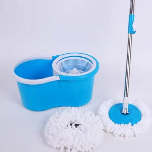 Manufacturer Modern Design Household Cleaning Tools Cleaning Bucket Set 360 Mop Floor Mop Set with Bucket