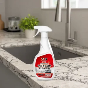 Manufacturer’s 500ml Household Appliance Cleaner Quick Grease Decomposition Oil Stain Removal for Range Hoods and Stoves